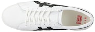 Lookbook Onitsuka Tiger Fabre BL-S Deluxe 'White Black' 1181A132-101