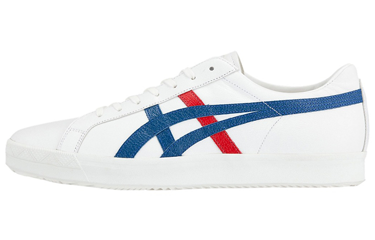 Onitsuka Tiger Fabre BL-S Deluxe 'White Deluxe Blue'