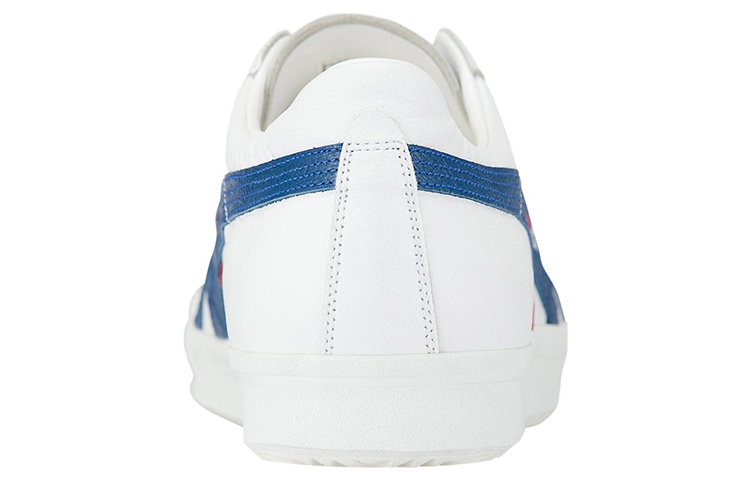 Onitsuka Tiger Fabre BL-S Deluxe 'White Deluxe Blue' 圖 4