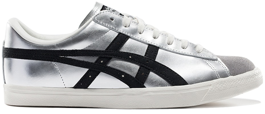 Onitsuka Tiger Fabre Bl-S Shoes 'Pure Silver' D250K-9390 Order Onitsuka Tiger Fabre Bl-S Shoes 'Pure Silver' D250K-9390