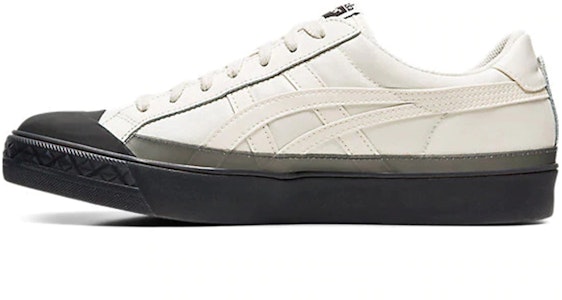 オニツカタイガー ファブレ クラシック Lo 黑白 1183A717-100 Buy オニツカタイガー ファブレ クラシック Lo 黑白 1183A717-100