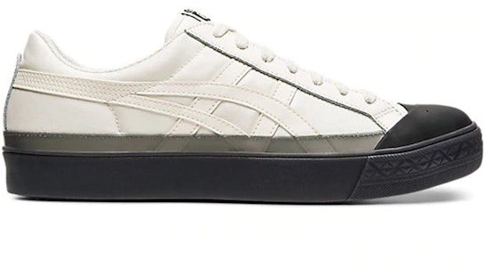 オニツカタイガー ファブレ クラシック Lo 黑白 1183A717-100 Order オニツカタイガー ファブレ クラシック Lo 黑白 1183A717-100