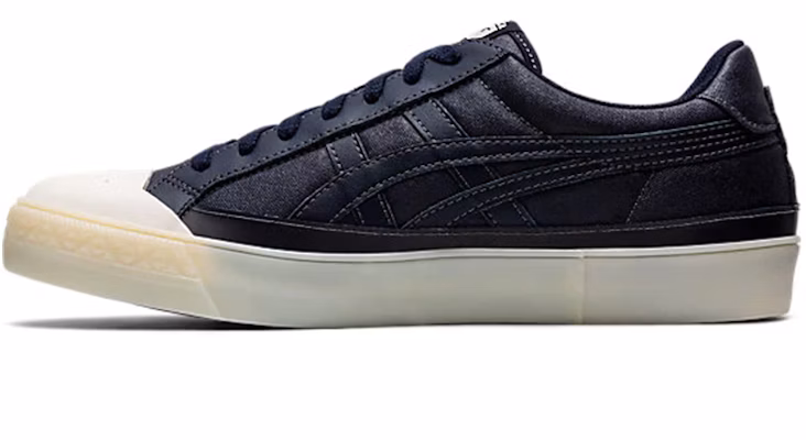 Onitsuka Tiger Fabre Classic Lo 'Biru Gelap' 1183A717-400 Buy Onitsuka Tiger Fabre Classic Lo 'Biru Gelap' 1183A717-400