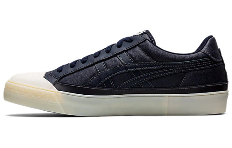 Buy Onitsuka Tiger Fabre Classic Lo 'Biru Tua' 1183A717-400
