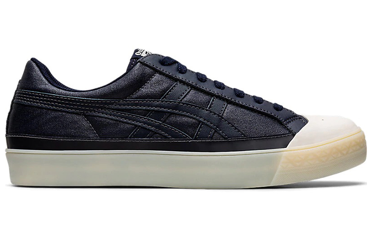 Order Onitsuka Tiger Fabre Classic Lo ''Blu Scuro'' 1183A717-400