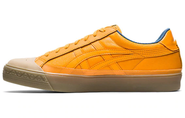 Onitsuka Tiger Fabre Classic Lo 'Yellow' 1183A717-750