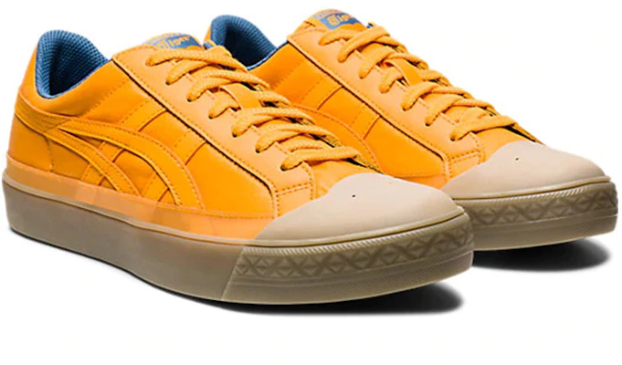 Onitsuka Tiger Fabre Classic Lo ''Giallo'' 1183A717-750 Lookbook Onitsuka Tiger Fabre Classic Lo ''Giallo'' 1183A717-750