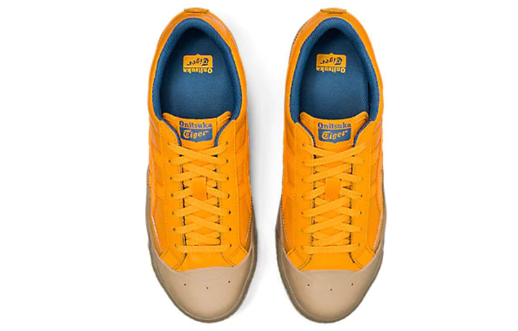 Shop Onitsuka Tiger Fabre Classic Lo ''Giallo'' 1183A717-750