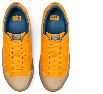 Onitsuka Tiger Fabre Classic Lo ''Giallo'' 1183A717-750 Shop Onitsuka Tiger Fabre Classic Lo ''Giallo'' 1183A717-750
