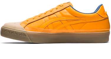 Onitsuka Tiger Fabre Classic Lo 'Yellow' 1183A717-750 Onitsuka Tiger Fabre Classic Lo 'Yellow' 1183A717-750