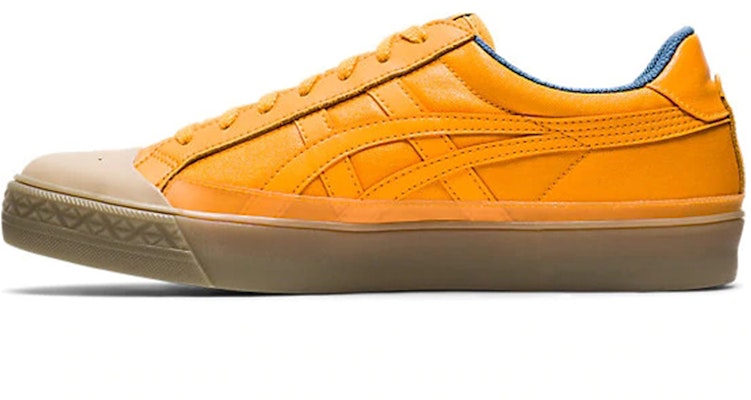 Onitsuka Tiger Fabre Classic Lo 'Yellow' 1183A717-750 Buy Onitsuka Tiger Fabre Classic Lo 'Yellow' 1183A717-750