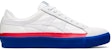Onitsuka Tiger Fabre Classic Rendah 'Putih Biru' 1183A718-100