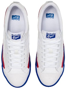 オニツカタイガー ファブレ クラシック ロー 'ホワイト ブルー' 1183A718-100 1183A718-100 Shop オニツカタイガー ファブレ クラシック ロー 'ホワイト ブルー' 1183A718-100 1183A718-100