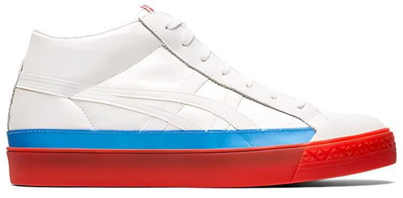 Onitsuka Tiger Fabre Classic MT Scarpe. 1183A782-100 Order Onitsuka Tiger Fabre Classic MT Scarpe. 1183A782-100