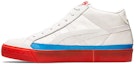 Buy Onitsuka Tiger Fabre Classic Mt Sepatu Sneaker 1183A782-100