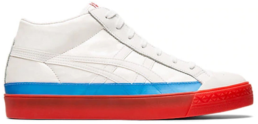 오니츠카 타이거 파브레 클래식 MT 1183A782-100 Order 오니츠카 타이거 파브레 클래식 MT 1183A782-100