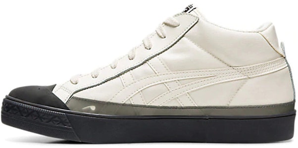 オニツカタイガー ファブレ クラシック MT 白黒 1183A562-100 Buy オニツカタイガー ファブレ クラシック MT 白黒 1183A562-100