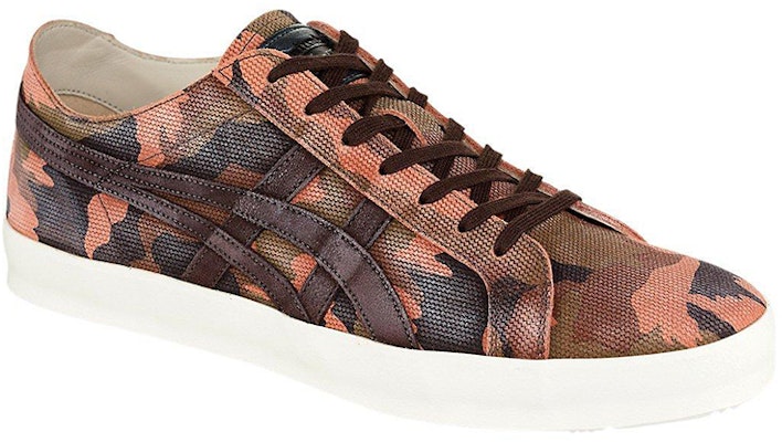 Onitsuka Tiger Fabre Deluxe ''Kaffeebraun'' 1183A450-800 Order Onitsuka Tiger Fabre Deluxe ''Kaffeebraun'' 1183A450-800