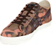 Lookbook Onitsuka Tiger Fabre Deluxe ''Kaffeebraun'' 1183A450-800