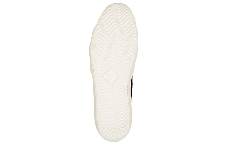 Onitsuka Tiger Fabre Deluxe 'Coffee Brown' 圖 6