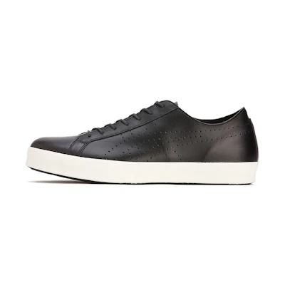 Onitsuka Tiger Fabre Deluxe Lo CL 'Black White'