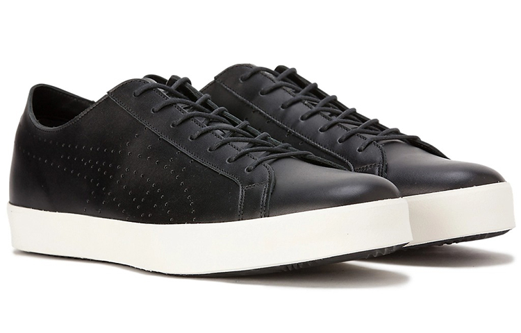 Order 鬼冢虎Fabre Deluxe Lo CL 黑白款 1183B460-002