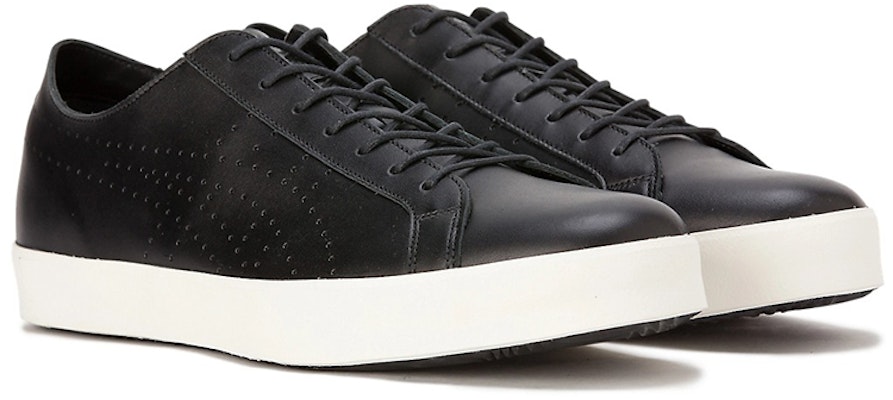 Onitsuka Tiger Fabre Deluxe Lo CL 'Black White' 1183B460-002 Order Onitsuka Tiger Fabre Deluxe Lo CL 'Black White' 1183B460-002