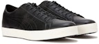 Order Onitsuka Tiger Fabre Deluxe Lo CL 'Black White' 1183B460-002