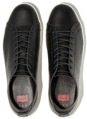 Onitsuka Tiger Fabre Deluxe Lo CL 'Black White' 1183B460-002 Lookbook Onitsuka Tiger Fabre Deluxe Lo CL 'Black White' 1183B460-002