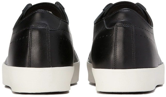 Onitsuka Tiger Fabre Deluxe Lo CL 'Black White' 1183B460-002 Shop Onitsuka Tiger Fabre Deluxe Lo CL 'Black White' 1183B460-002