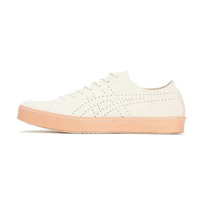 Onitsuka Tiger Fabre Deluxe Lo CL 'Cream Wood Crepe'