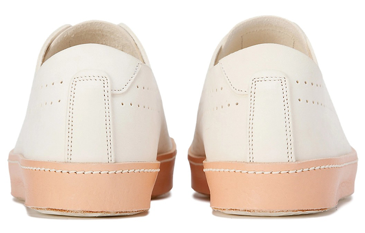 Onitsuka Tiger Fabre Deluxe Lo CL 'Cream Wood Crepe' 圖 4