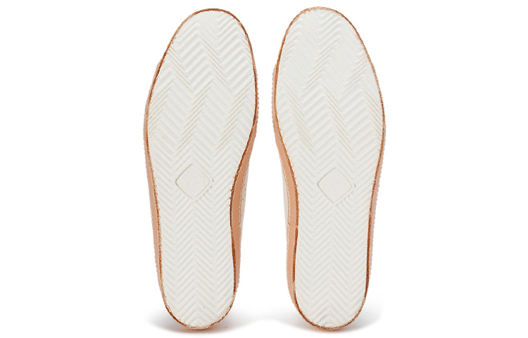 Onitsuka Tiger Fabre Deluxe Lo CL 'Cream Wood Crepe' 圖 5