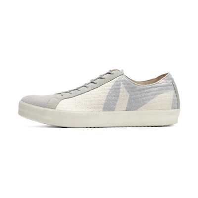 Onitsuka Tiger Fabre Deluxe Lo CL 'Piedmont Grey Cream'