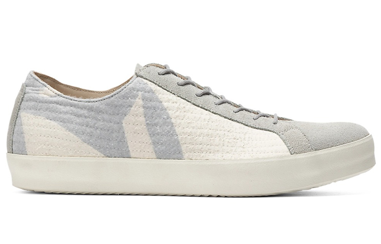 Onitsuka Tiger Fabre Deluxe Lo CL 'Piedmont Grey Cream' 圖 2