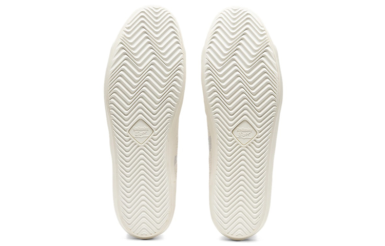 Onitsuka Tiger Fabre Deluxe Lo CL 'Piedmont Grey Cream' 圖 6