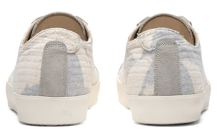 Lookbook Onitsuka Tiger Fabre Deluxe Lo CL ''Piedmont Grau Cream'' 1183B625-021