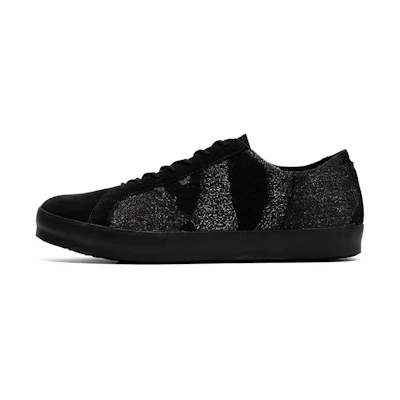 Onitsuka Tiger Fabre Deluxe Lo CL 'Black Piedmont Grey'