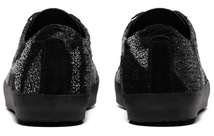 Onitsuka Tiger Fabre Deluxe Lo CL 'Black Piedmont Grey' 圖 5