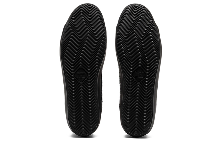 Onitsuka Tiger Fabre Deluxe Lo CL 'Black Piedmont Grey' 圖 6