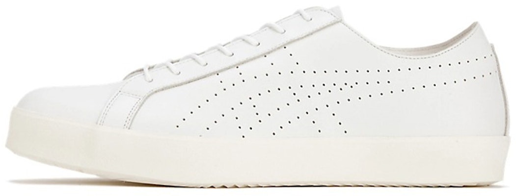 Onitsuka Tiger Fabre Deluxe Lo CL 'Triple White' 1183B460-101 Buy Onitsuka Tiger Fabre Deluxe Lo CL 'Triple White' 1183B460-101