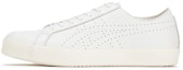 Buy Onitsuka Tiger Fabre Deluxe Lo CL 'Triple White' 1183B460-101