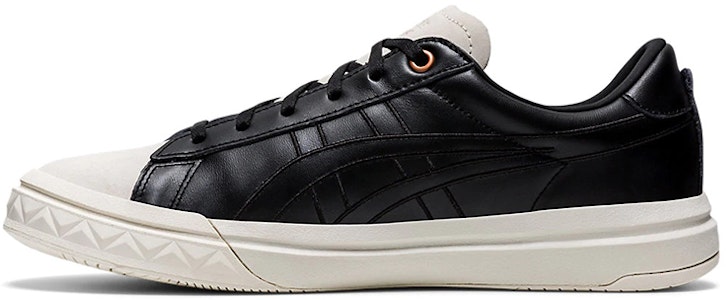 オニツカタイガー ファブレ EX 黒白 1183A948-001 Buy オニツカタイガー ファブレ EX 黒白 1183A948-001