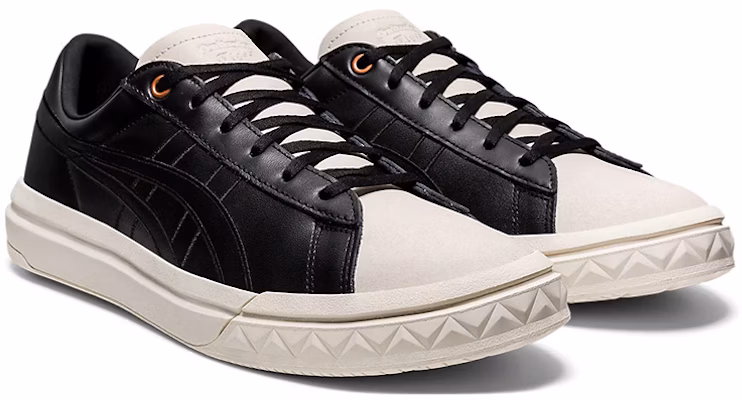 오니츠카 타이거 파브레 EX 블랙/화이트 (Onitsuka Tiger Fabre EX 블랙/화이트) 1183A948-001 Lookbook 오니츠카 타이거 파브레 EX 블랙/화이트 (Onitsuka Tiger Fabre EX 블랙/화이트) 1183A948-001
