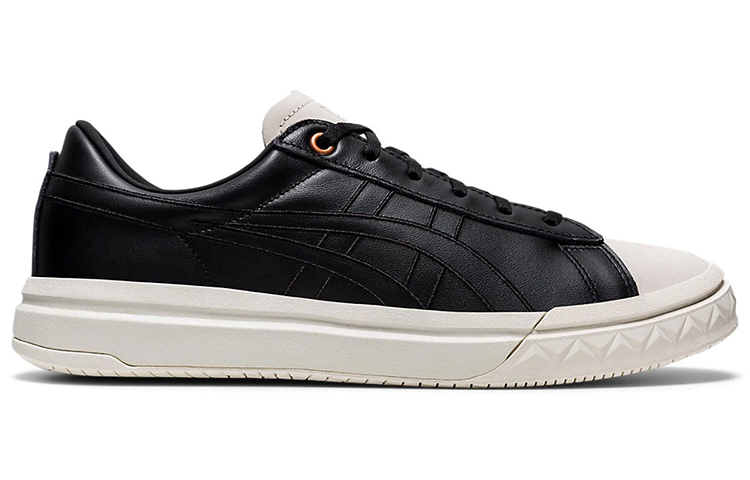 Shop Onitsuka Tiger Fabre Ex 'Hitam Putih' 1183A948-001