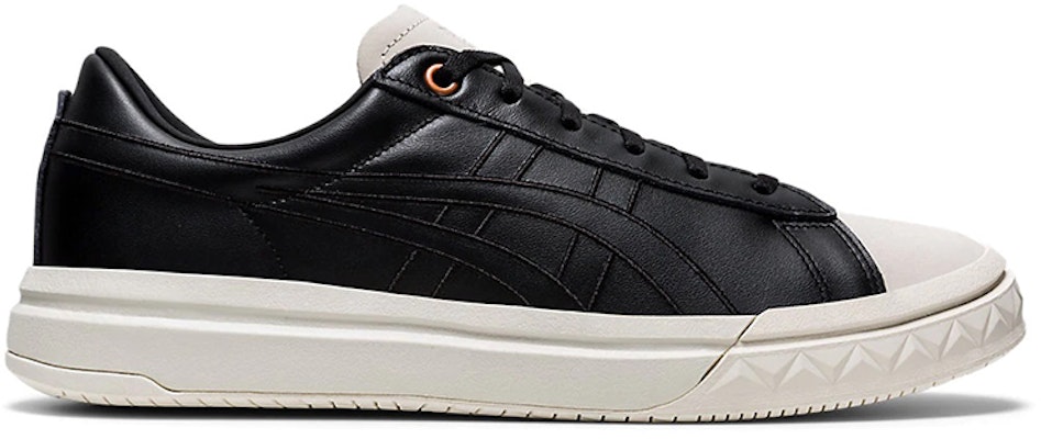 Onitsuka Tiger Fabre Ex 'Hitam Putih' 1183A948-001 Shop Onitsuka Tiger Fabre Ex 'Hitam Putih' 1183A948-001