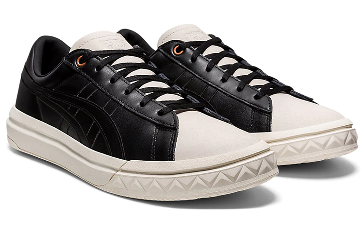 Purchase Onitsuka Tiger Fabre Ex 'Hitam Putih' 1183A948-001