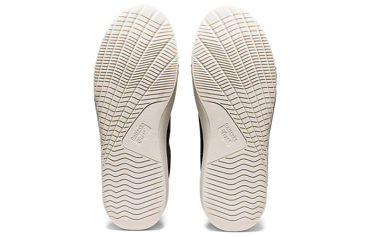 Sizing Onitsuka Tiger Fabre Ex 'Hitam Putih' 1183A948-001