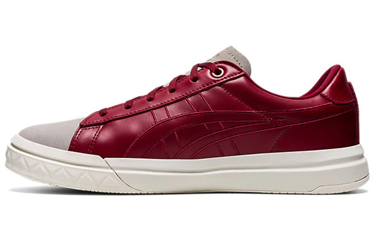 Onitsuka Tiger Fabre Ex Sneakers Red 1183A948-600