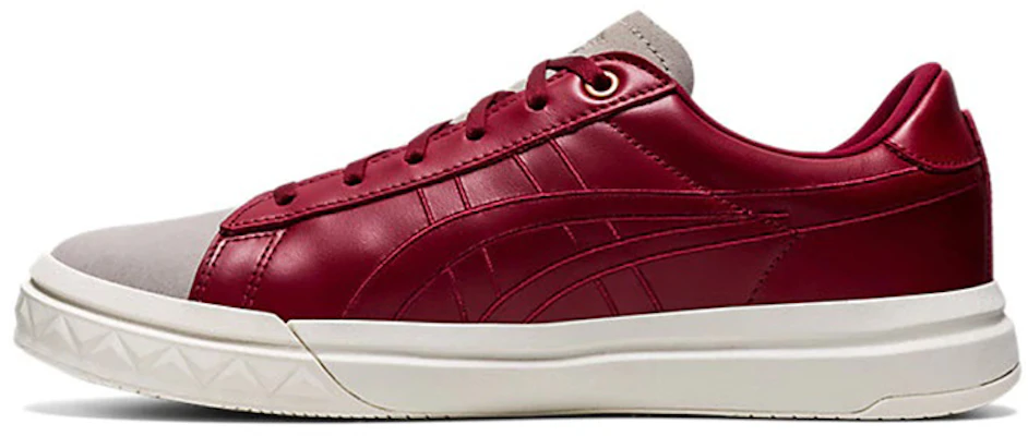 Onitsuka Tiger Fabre Ex Sneakers Red 1183A948-600 Buy Onitsuka Tiger Fabre Ex Sneakers Red 1183A948-600